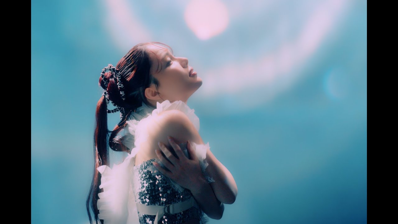 ohirhythm's tweet card. 安田レイ「光のすみか」Music Video TVアニメ『瑠璃の宝石』オープニングテーマ