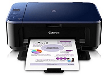 Printer_Driver's tweet card. The Canon PIXMA E510 Colour Multifunction Inkjet Printer is the preferred alternative for you. The portable design as well as smooth...