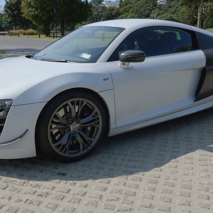 Tweet card summary image