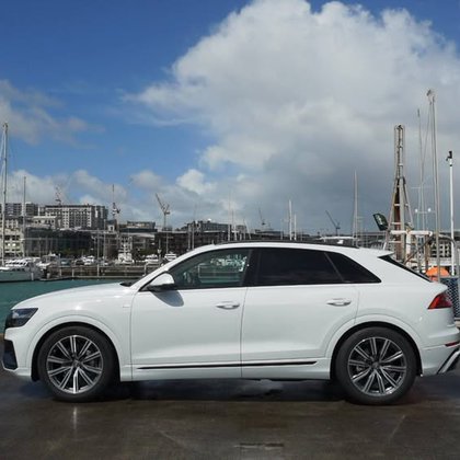 Tweet card summary image