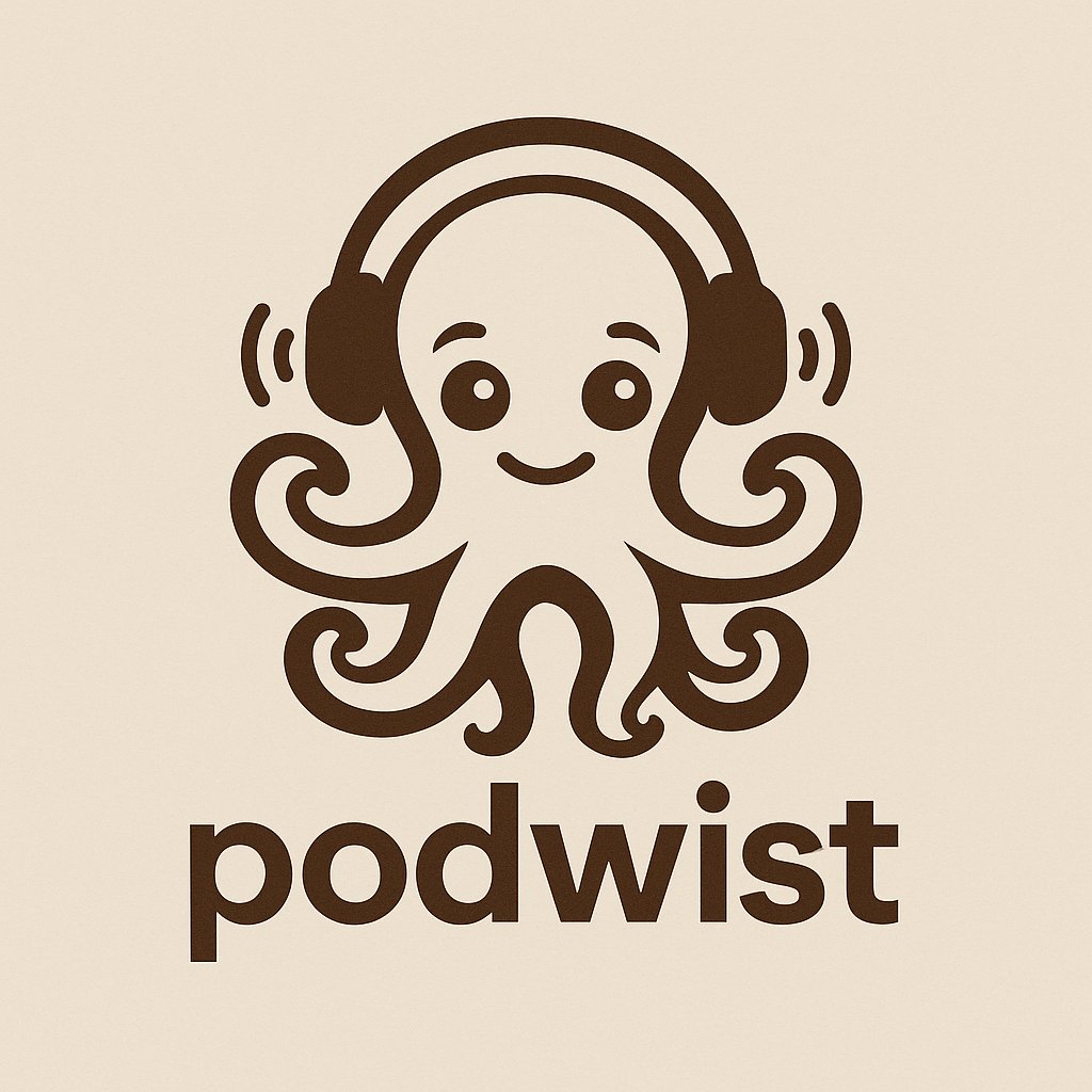 mesutas_dev's tweet card. Transform long YouTube videos into smart podcasts and highlight notes with Podwist