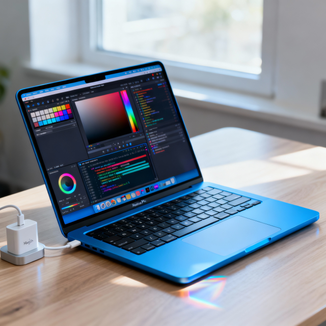 TheSafaAB's tweet card. Discover the Apple M5 launch, featuring a fresh M5 chip built on TSMC’s advanced 3nm process. Explore release dates, full specs, pricing, new smart home support, and why upgrade matters in 2025.