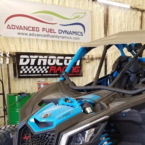 AdvFuelDynamics's tweet card. Advanced Fuel Dynamics (@advancedfueldynamics) • Instagram photo