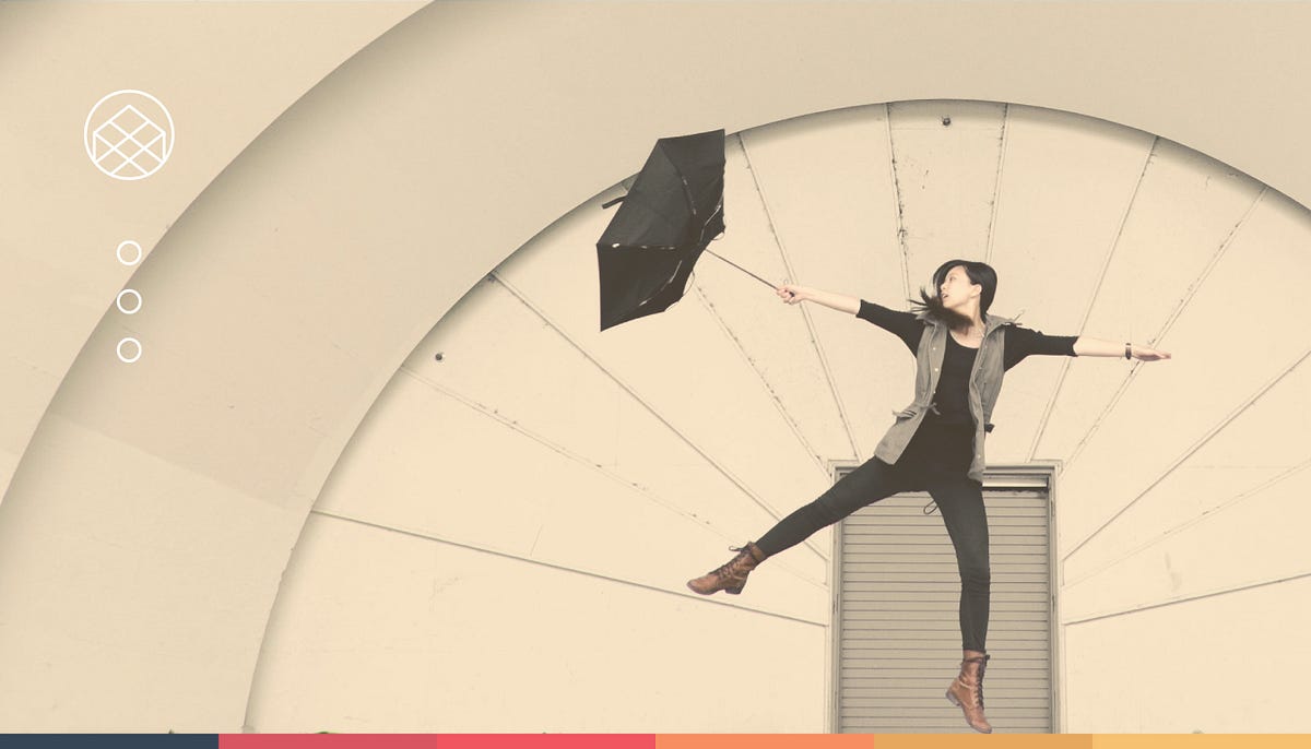 shedoesdigital's tweet card. For a woman my age, I’m pretty impressive: I was valedictorian of Georgetown University, I interned for Michelle Obama at the White House…