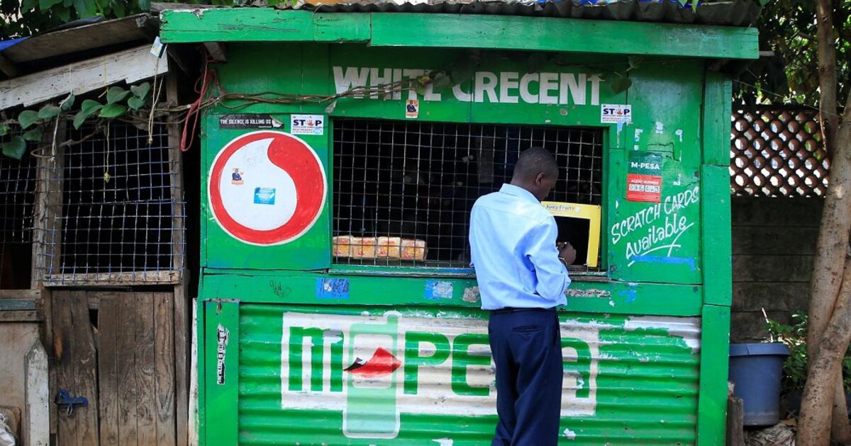 WeAreBankTech's tweet card. Tech start-ups on the continent have fared well regardless of the pandemic-stricken year