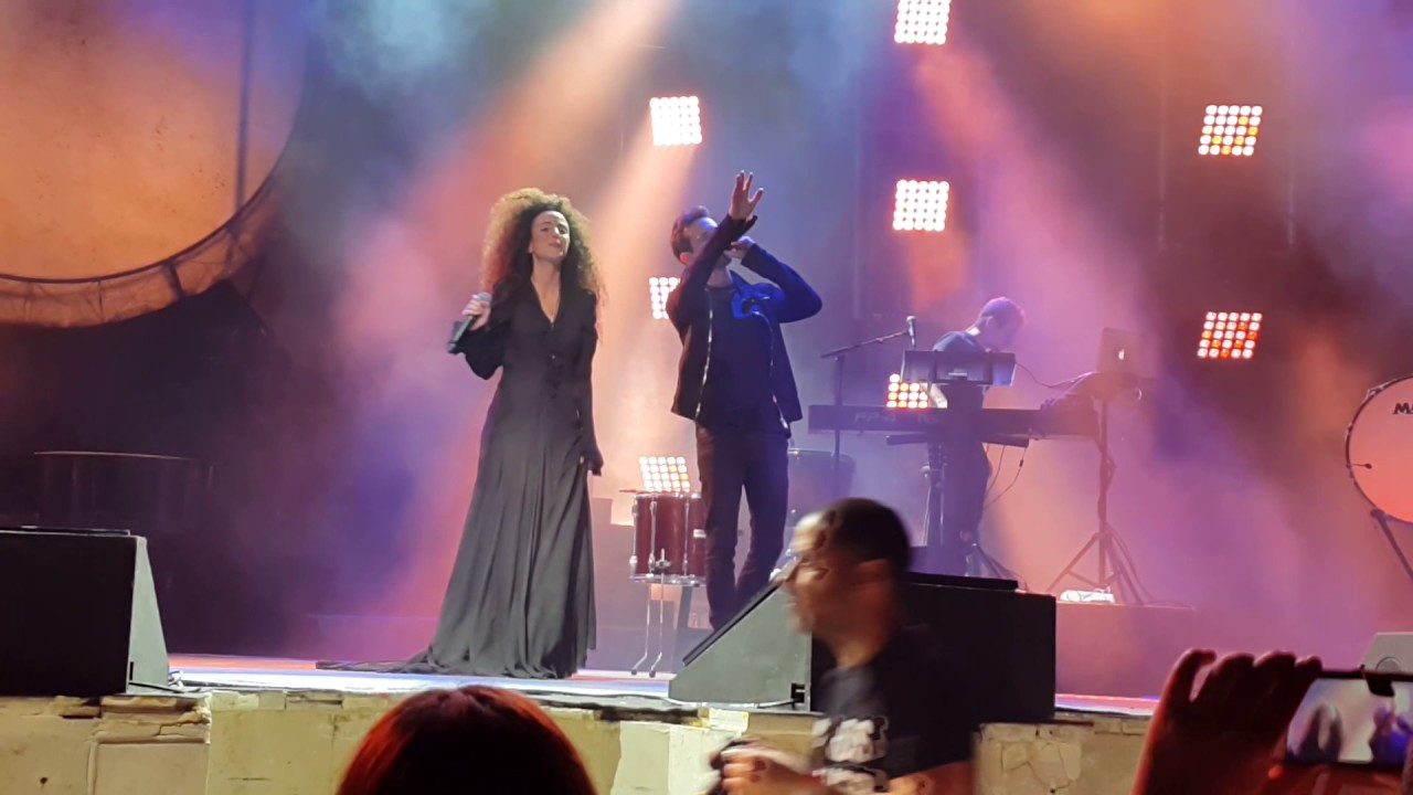 avivgo's tweet card. יותר טוב כלום מכמעט עברי לידר ויובל דיין