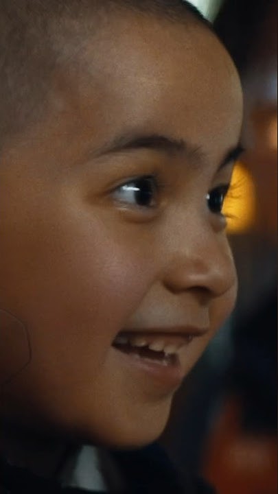 TheStupidLolo's tweet card. "How about ice cream?"🍦Experience #TheCreator, in theaters tonight....