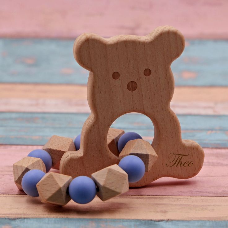 SHodeev's tweet card. Beißring/Greifling