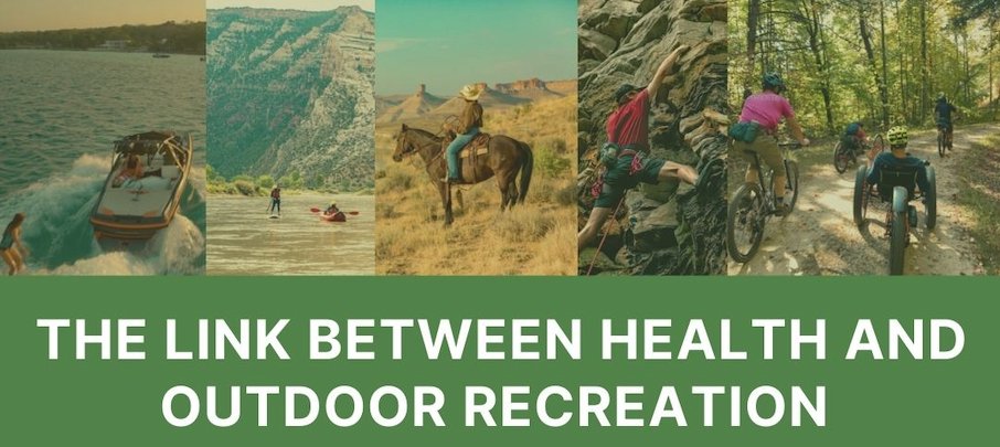 ORRoundtable's tweet card. Outdoor Recreation Roundtable (ORR) announced a major new initiative spotlighting the powerful role of outdoor recreation in advancing public health, well-being, and community vitality. This effort...