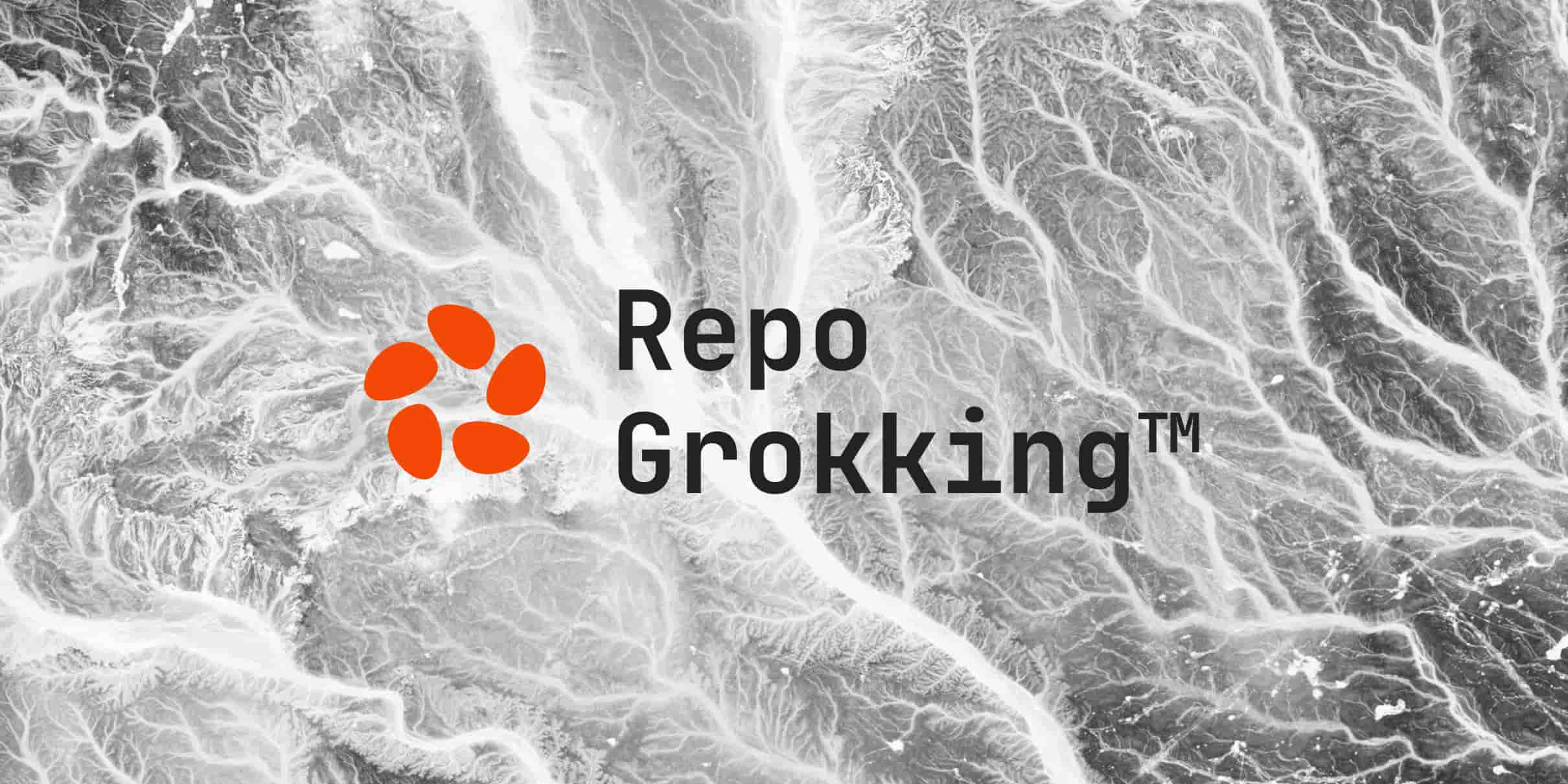 zencoderai's tweet card. Learn what Repo Grokking is, its definition, and why it’s crucial for modern software development.