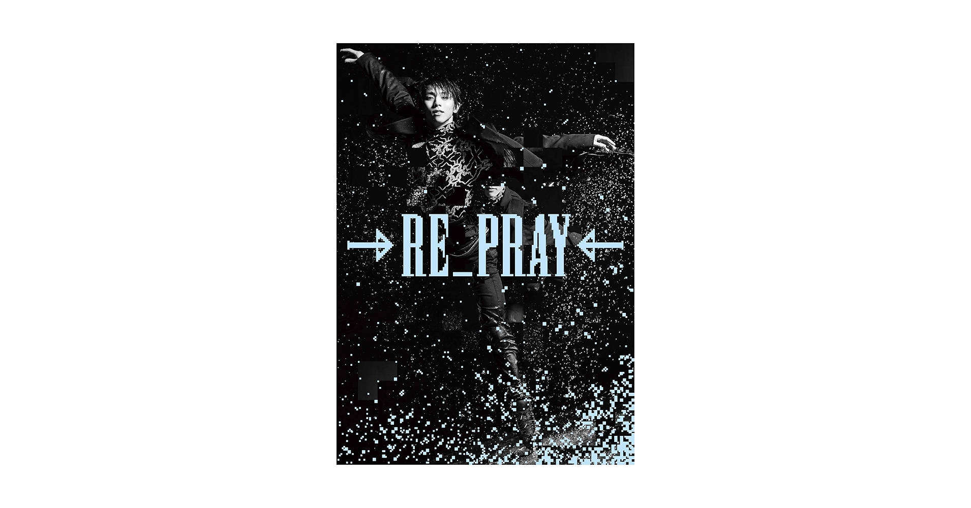 sentouojisan's tweet card. オリンピック2連覇をはじめ、グランプリファイナル4連覇、スーパースラム達成など、輝かしい数多の成績を収め、2022年7月、プロアスリートに転向した稀代のフィギュアスケーター羽生結弦。 その後も、フィギュアスケートを突き詰め、未知の世界を見せ続けている羽生が、単独公演第3弾として紡いだ物語「ICE STORY 2nd "RE_PRAY"」の待望の映像化がついに決定！ 特典には、舞台裏のストーリ...