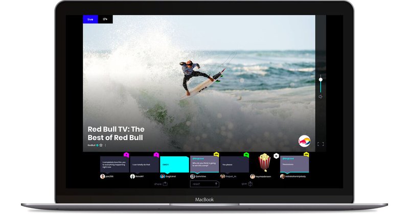 Tweet card summary image