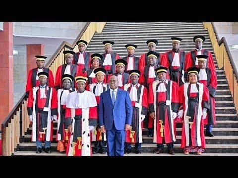 IrGedeonnsumbu's tweet card. URGENT8/12/23⚠️🔥DOSSIER KATUMBI,LA COUR ACCEPTE DE RÉEXAMINER :Me...