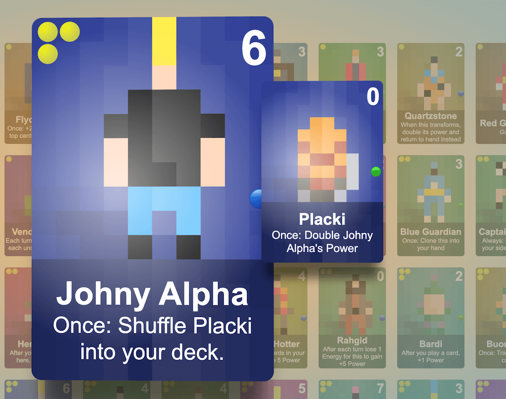 pieskucom's tweet card. Welcome to Card-a-Monday , our brand-new series where every Monday we'll showcase one of our favorite cards from the game, diving deep into its abilities, combos, and synergies. We'll explore how...
