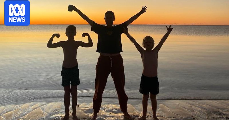 Tweet card summary image