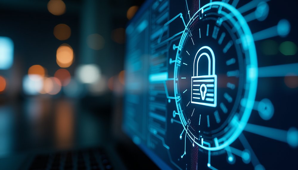 RemoteHelp4PC's tweet card. In today's digital world, safeguarding sensitive information is more critical than ever. As cyber threats grow in number and sophistication, organizations must prioritize security measures that...