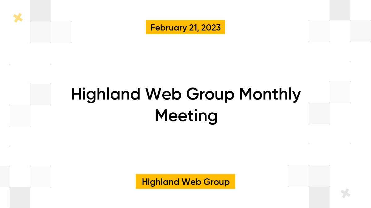 webhighlands's tweet card. This monthly meeting will be held in the informal and friendly setting of The White House, 50 Union St, Inverness. We'll have a Pub Quiz and plenty of chat and
