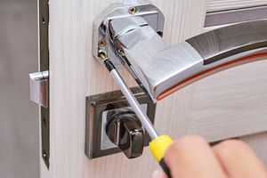 cslocksmithco's tweet card. Unlock your worries with our reliable locksmith services in Coral Springs. Available 24/7 for all your locksmith needs - home, car, and commercial.