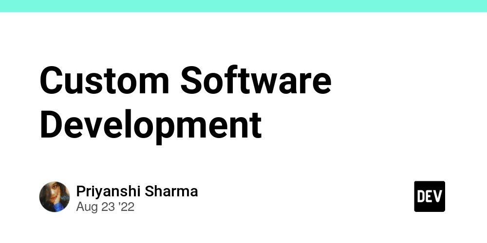 TechWriterr's tweet card. Whether you’re an entrepreneur, business owner, or a team of software developers, you know how...