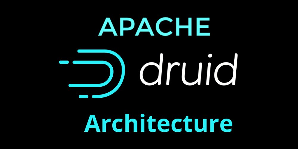 TechWriterr's tweet card. Apache Druid is among the most popular open-source real-time solutions for Online Analytics...