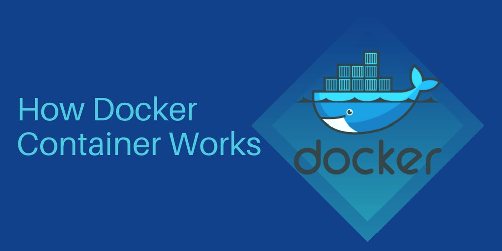 TechWriterr's tweet card. Docker has become the de facto standard in container-based implementation. Docker is an open-source...