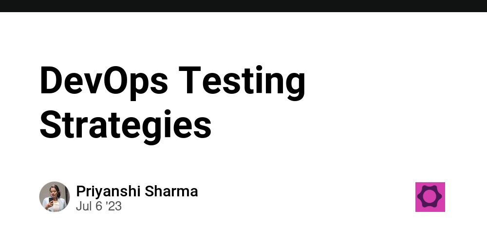 TechWriterr's tweet card. Software development companies have been adopting DevOps since it helps automate and streamline their...