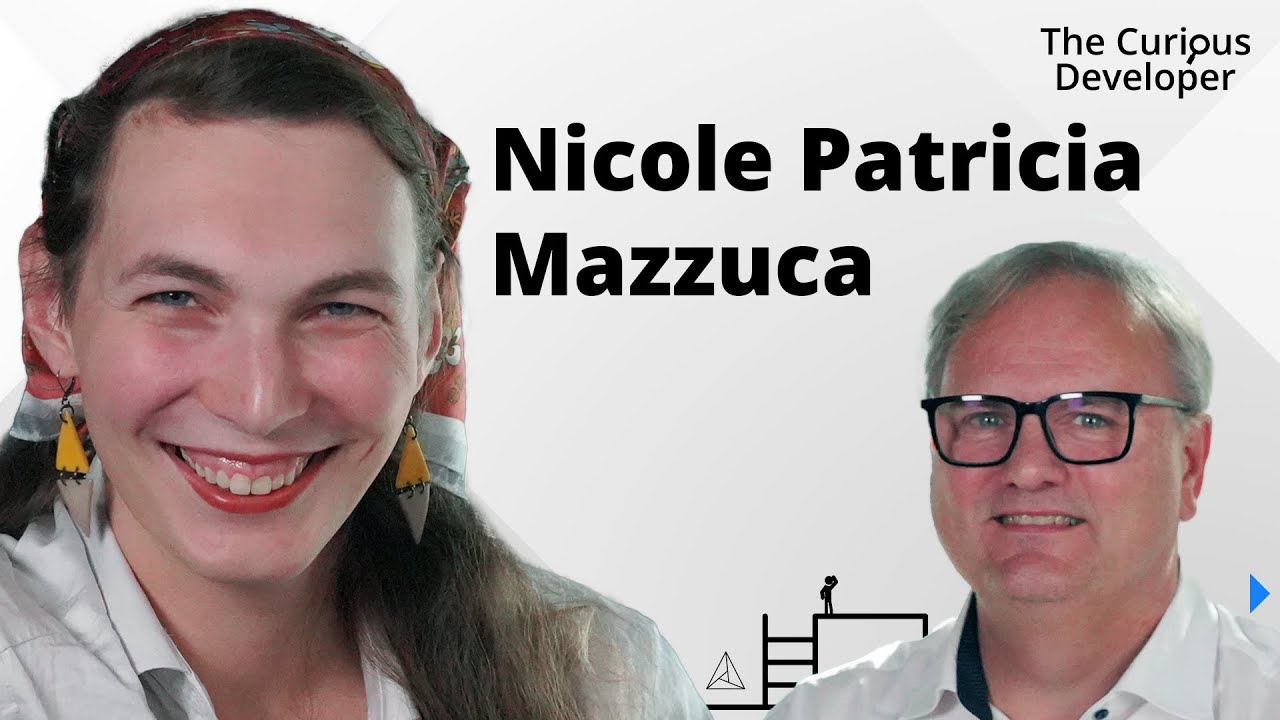 KDABQt's tweet card. Why We Love and Hate CMake: Making C++ Builds Easier with Rho & vcpkg