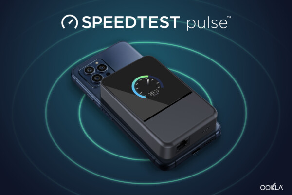 Generacion_IoT's tweet card. Ookla presenta Speedtest Pulse, la nueva herramienta profesional para validar y diagnosticar redes Wi-Fi