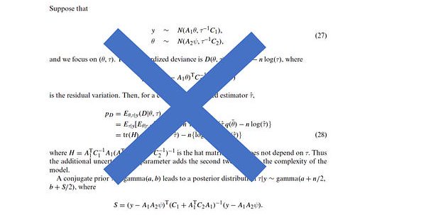 Tweet card summary image