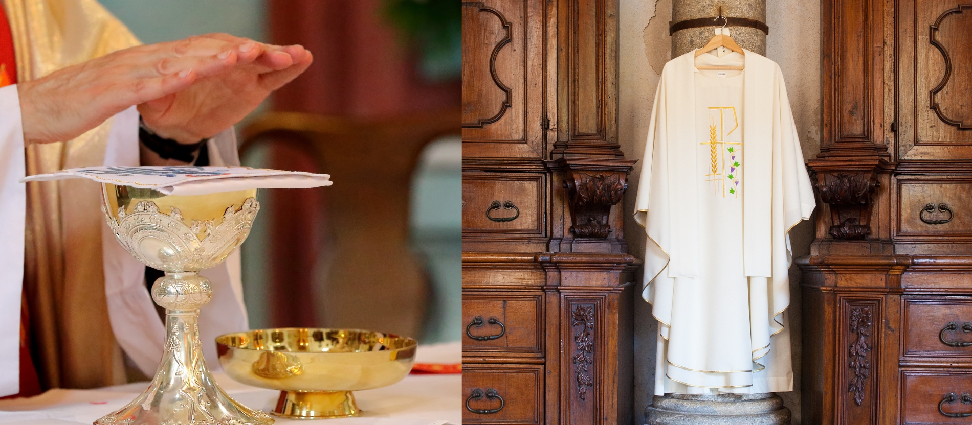 WolfgangFRothe's tweet card. Herausforderungen junger Geistlicher in Deutschland