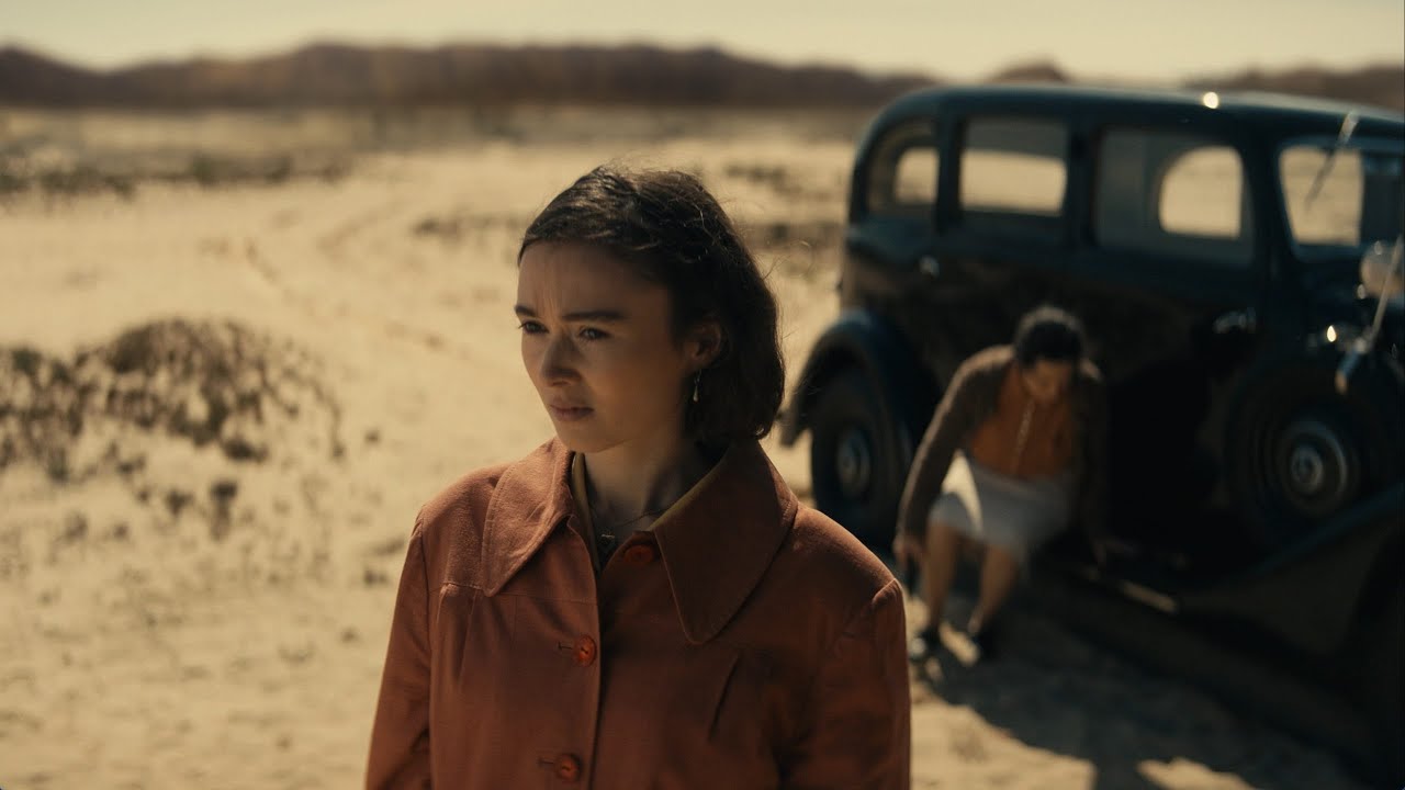 tobkum's tweet card. VFX Breakdown: A World Divided/Die Spaltung der Welt