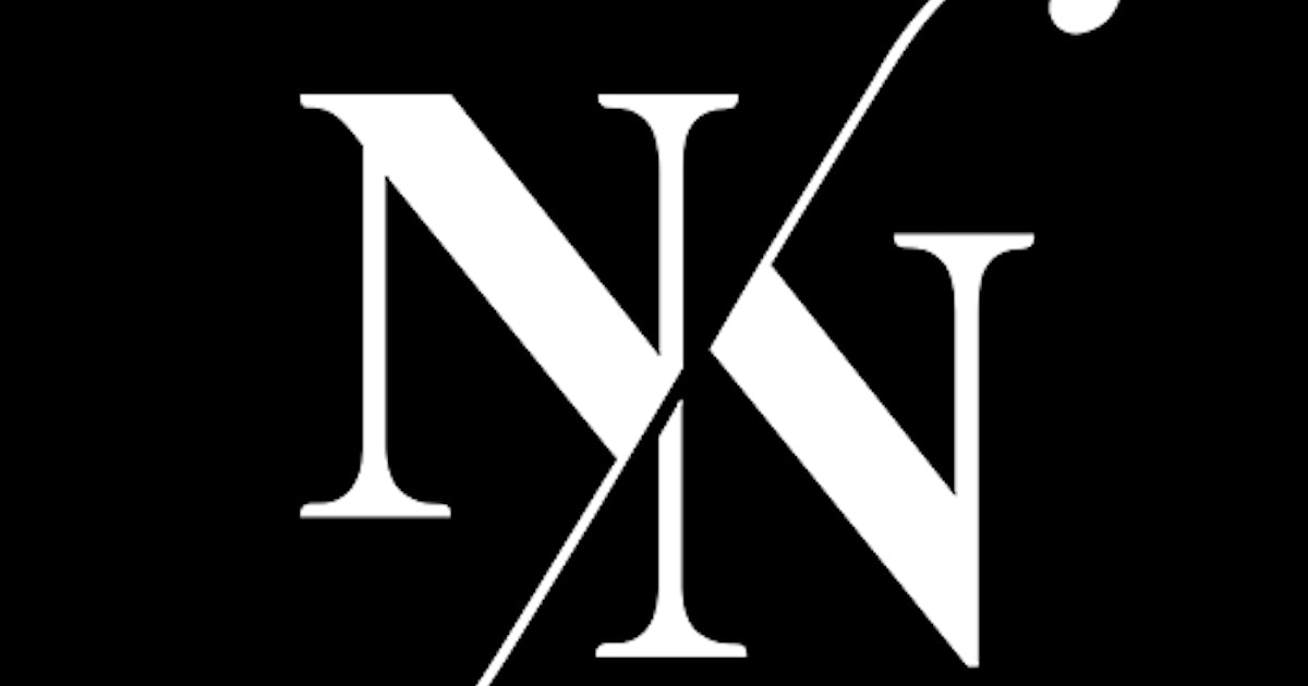 nhatnx's tweet card. The start of something new