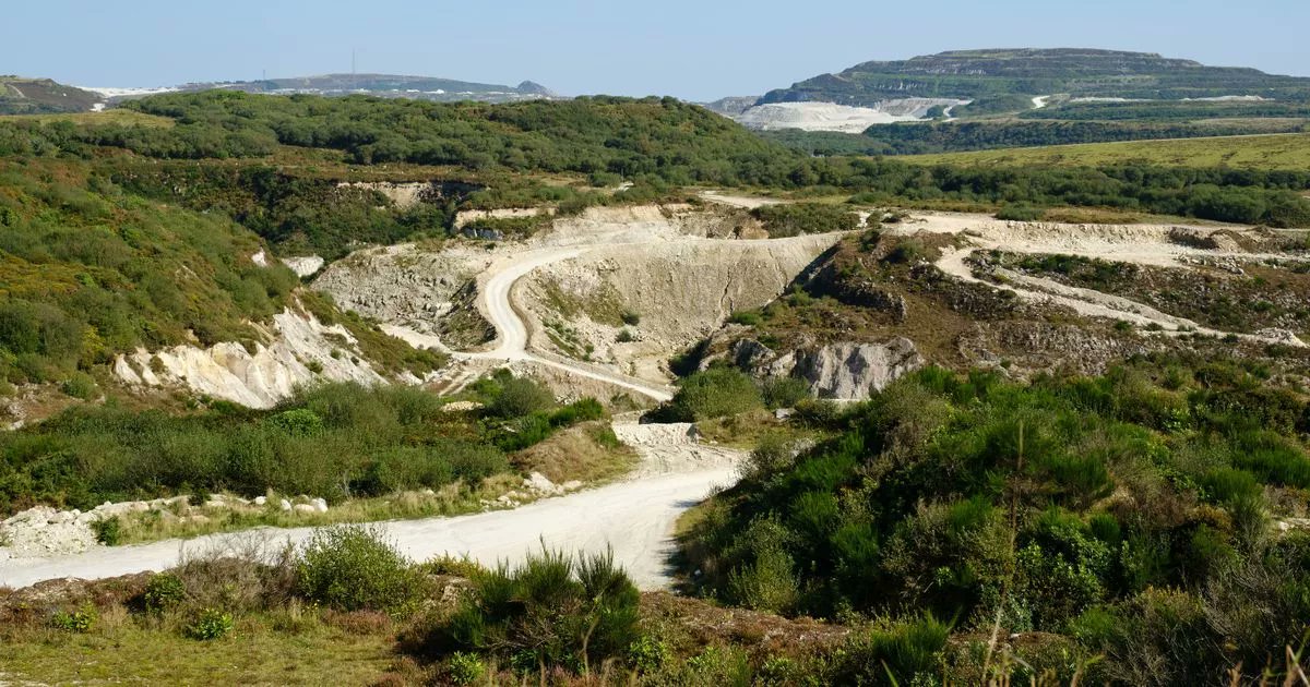 iot_explosion's tweet card. The funding will help the Penryn-based company move closer to commercial production