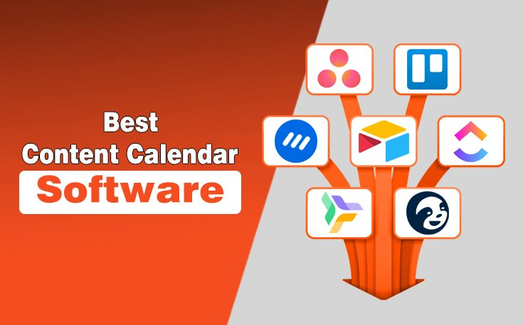 RMohsin23's tweet card. Here is a list of the 10 best Content Calendar Software to organize and schedule the creation and distribution of content.