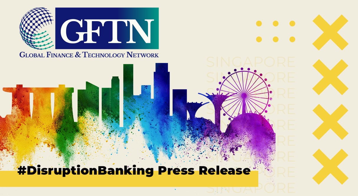 DisruptionBank's tweet card. Singapore, 12 November 2025 – GFTN Capital Pte. Ltd. (GFTN Capital) a growth-equity venture firm under the Global Finance & Technology Network (GFTN), GFTN Capital partners with SBI Holdings to...