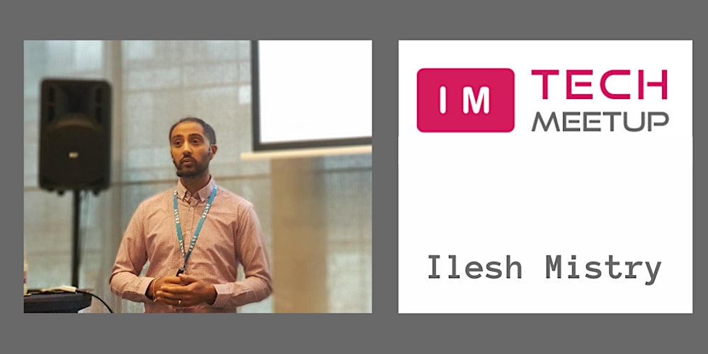 IM_TechMeetup's tweet card. The IM Tech Meetup is back on May 24th at 6pm and this month we will be talking about CSS Frameworks