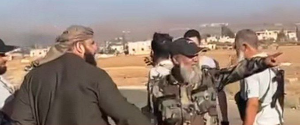 RojavaIC's tweet card. Key points: 20 attacks leave five military personnel dead and 12 wounded Attacks down on last month after rising for four consecutive months 840 Iraqis repatriated from al-Hol camp alongside 12 South...