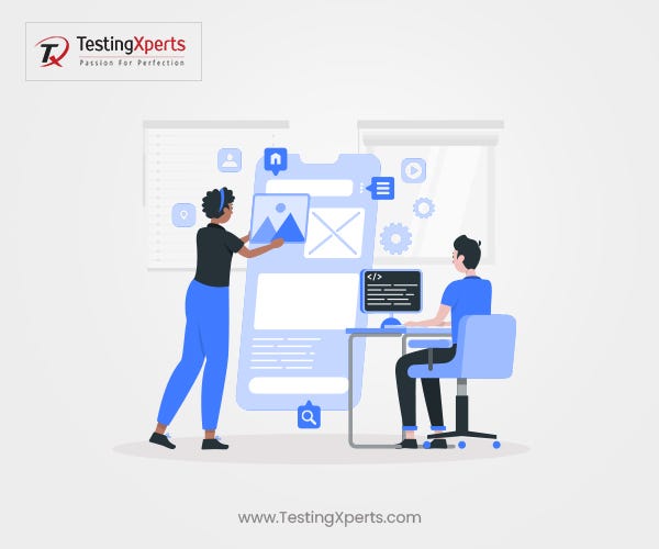 campkathleen3's tweet card. As enterprises accelerate digital transformation, ensuring high-quality software delivery is no longer optional — it’s mission-critical…