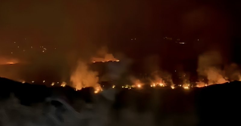 Tweet card summary image