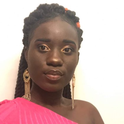 Tweet card summary image