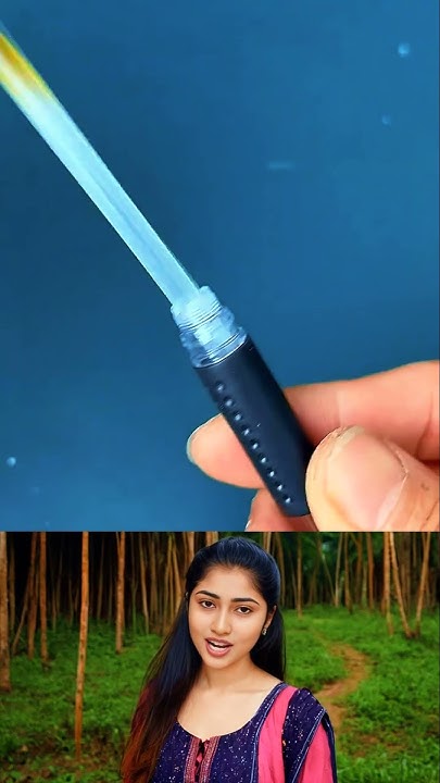 seetharamanvee's tweet card. வைரல் வீடியோ..😱😱 #threadwork #usefultips #ideas