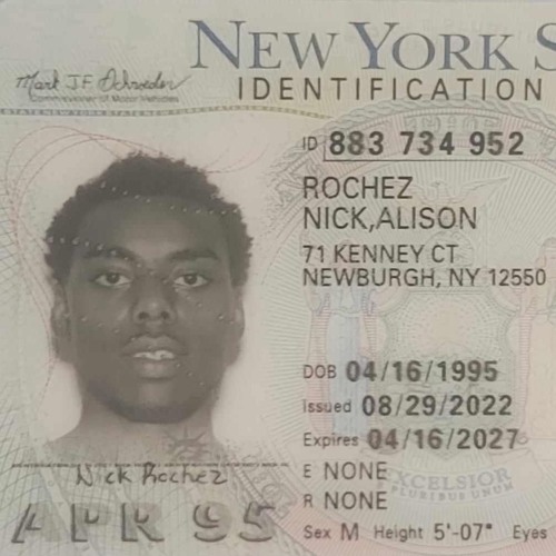 nickgz95king's tweet card. Joke Is On Them