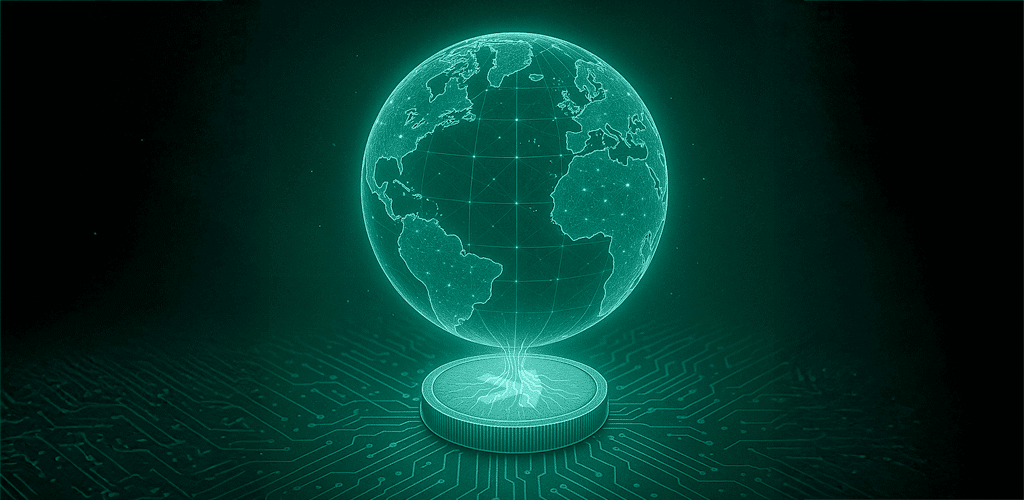 FranscoisF73's tweet card. The Global Payment Problem and How Kaspa can Fix This - Kaspa