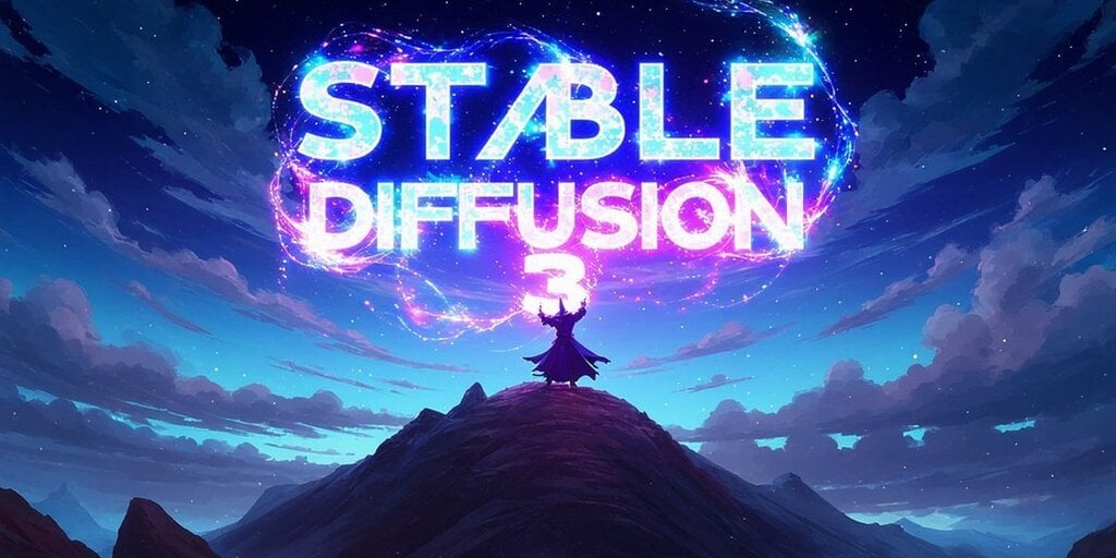 peterjacobrich's tweet card. The latest open-source model from Stability AI excels at prompt adherence and can understand natural language instead of keywords and tags.Stability AI has just announced the early preview of its …