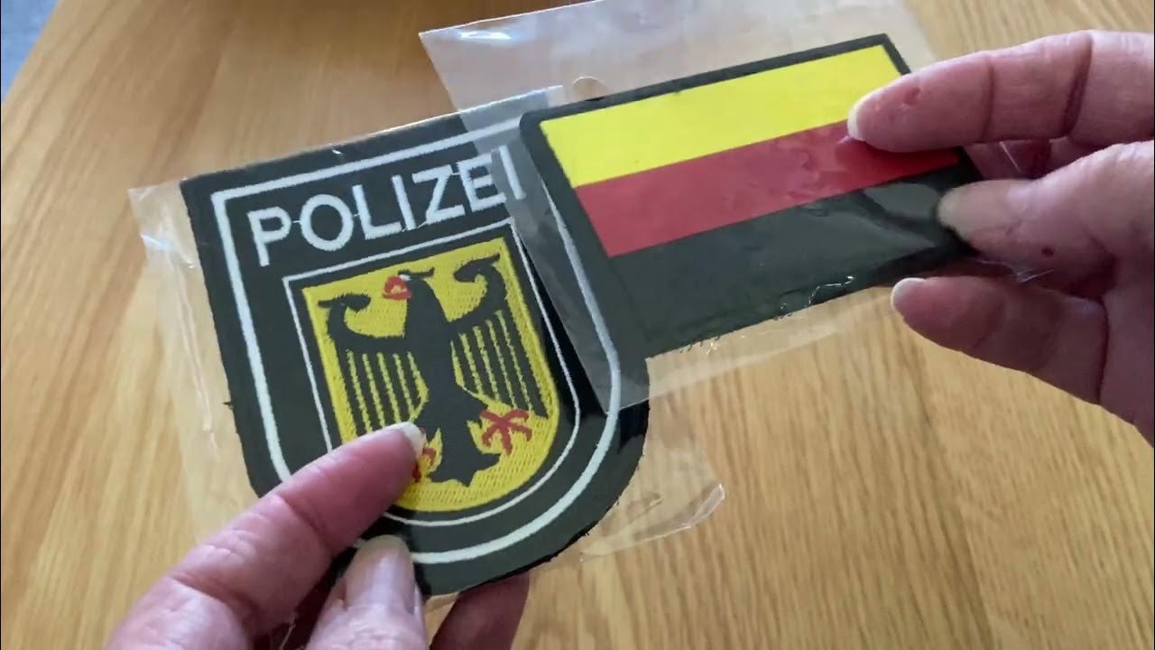 G80456931's tweet card. Patches Customer Review