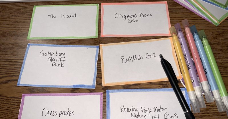 Tweet card summary image