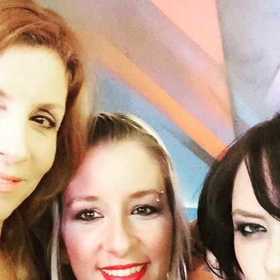 revnette's tweet card. Janette Freeman (@janette_freeman) • Instagram photo