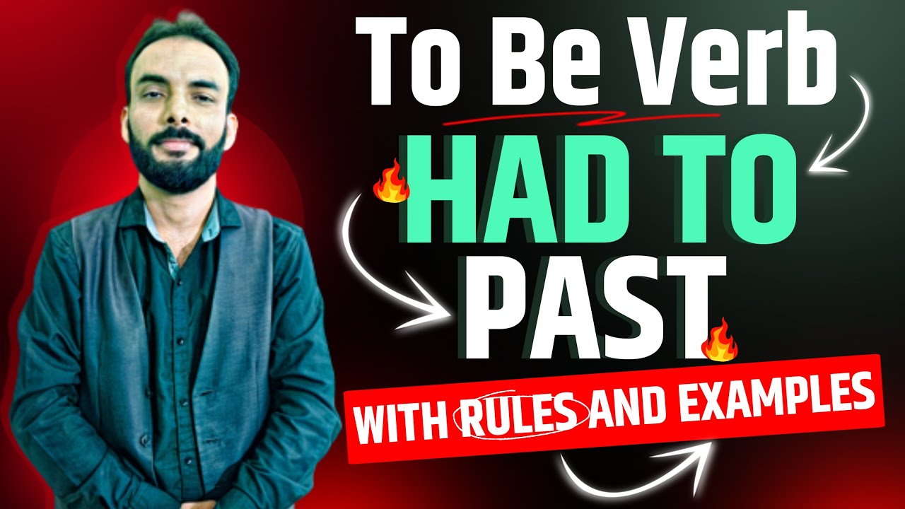shahi_nk's tweet card. Had To (Past) | With Rules And Examples | #hadto #past #Hadtopast