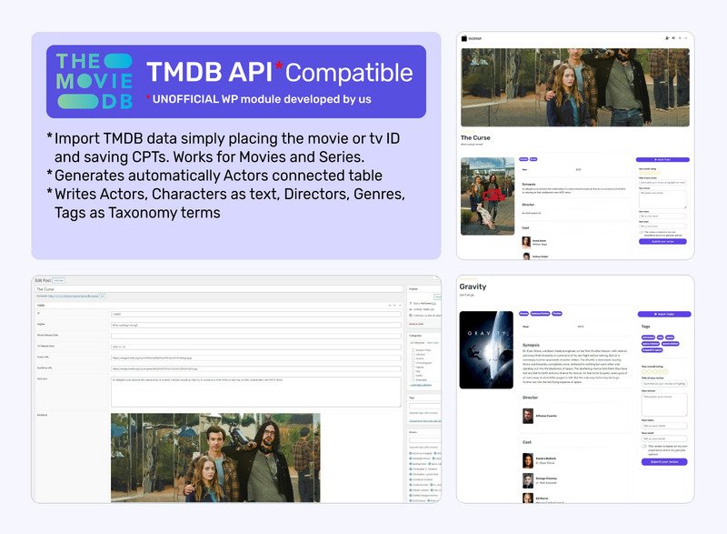 wpwarSoft's tweet card.  Blog and Database WordPress Theme VersionLatest  Developer NameTemplatemonster  Type Nametheme  Release DateMay 27, 2021  License TypeGPL  Last UpdateApril 22, 2025