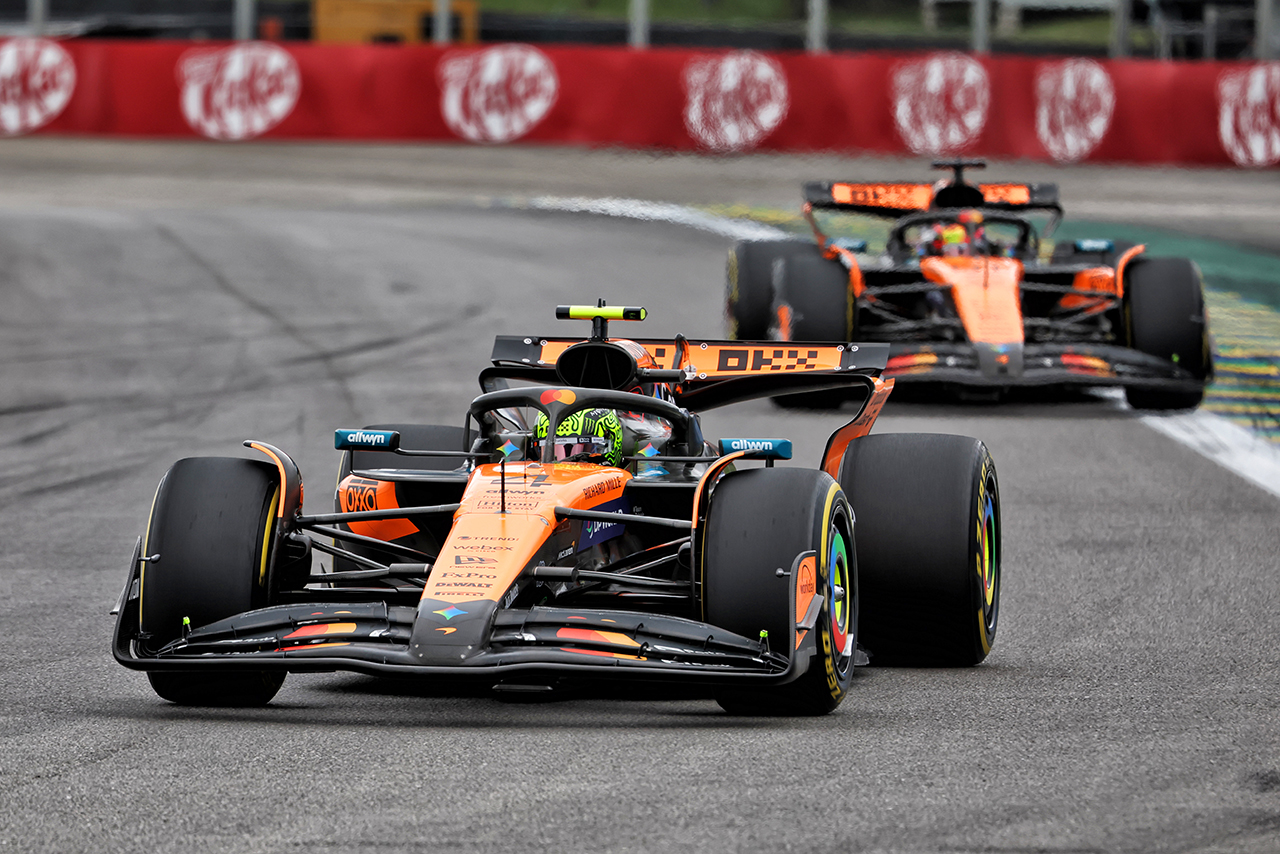 AUTOSPORT_web's tweet card. 　フォーミュラ・ニッポンの元チャンピオンで、2025年シーズンはリアライズコーポレーション ADVAN ZでスーパーGT